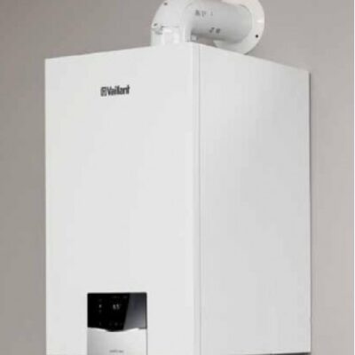 Vaillant ecotec plus vuı 40 CS1/5 (N-TR) yoğuşmalı kombi ecoTEC Plus+Entegre Boyler