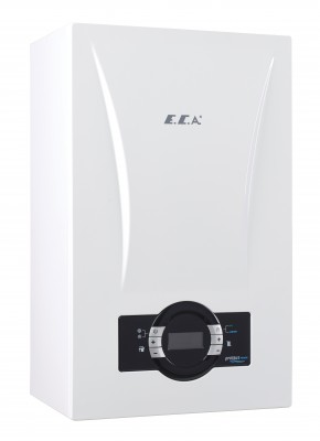 Eca Proteus Premix 28 Kw (24.000 Kcal) Tam Yoğuşmalı Kombi 5 Yıl Garanti
