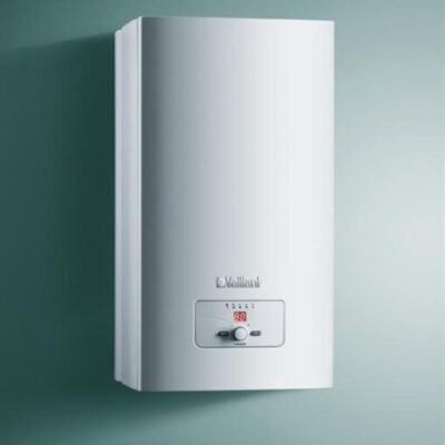 Vaillant eloBLOCK 14 KW Elektrikli Isıtma Cihazı