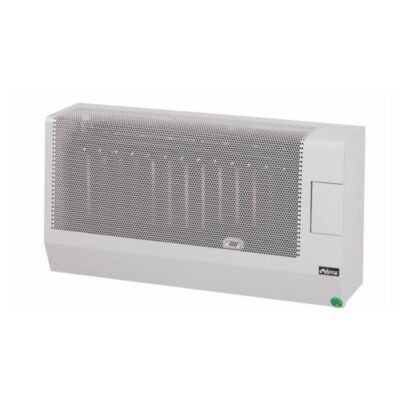 FUJİYAMA HERMETİK SOBA 10 KW