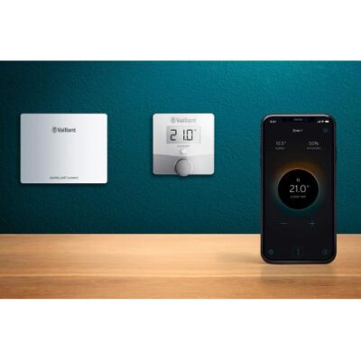 myVAILLANT Smart Oda Termostatı