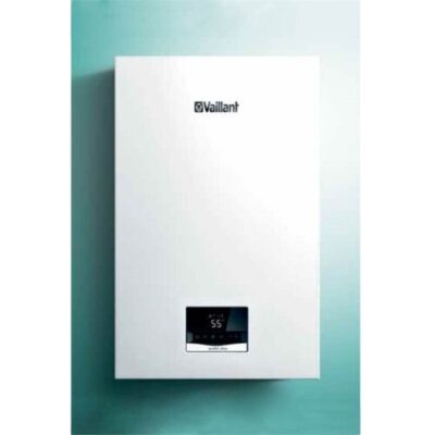 ecoTEC Intro 18/24 KW Tam Yoğuşmalı Kombi