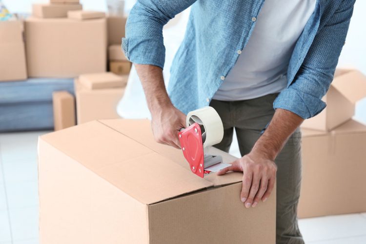 paketleme
