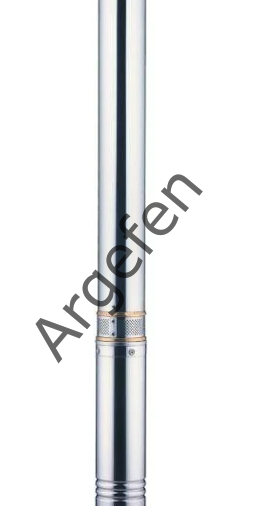 Alarko 2 Hp 380 Volt  4SD2/28 Dalgıç Pompa