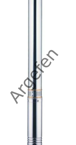 Alarko 1,5 Hp 380 Volt  4SD2/22 Dalgıç Pompa