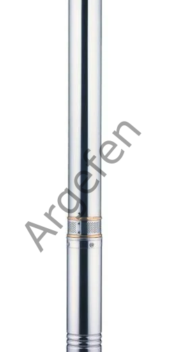 Alarko 1 Hp 380 Volt  4SD2/16 Dalgıç Pompa