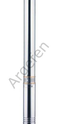 Alarko 0,75 Hp 380 Volt  4SD2/11 Dalgıç Pompa