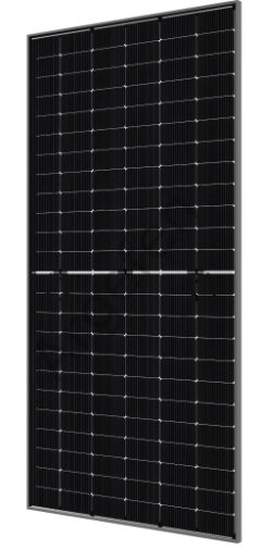 625 Watt A+ Half Cut Monokristal Perc Yeni Nesil Güneş (Solar) Panel