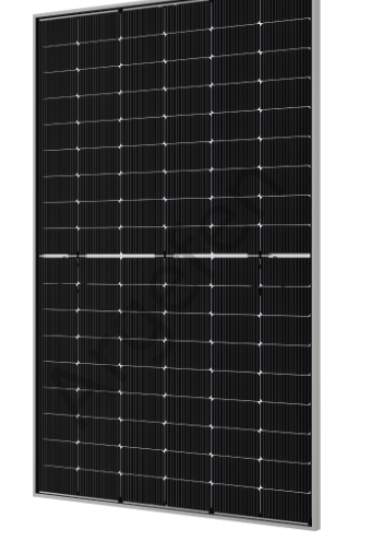 425 Watt  Half Cut Monokristal Perc Yeni Nesil Güneş (Solar) Panel 10BB