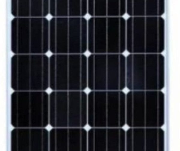205 Watt Monokristal Perc Güneş Paneli Solar panel 205w