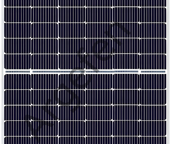 385 Watt  Half Cut Monokristal Perc Yeni Nesil Güneş (Solar) Panel 9BB