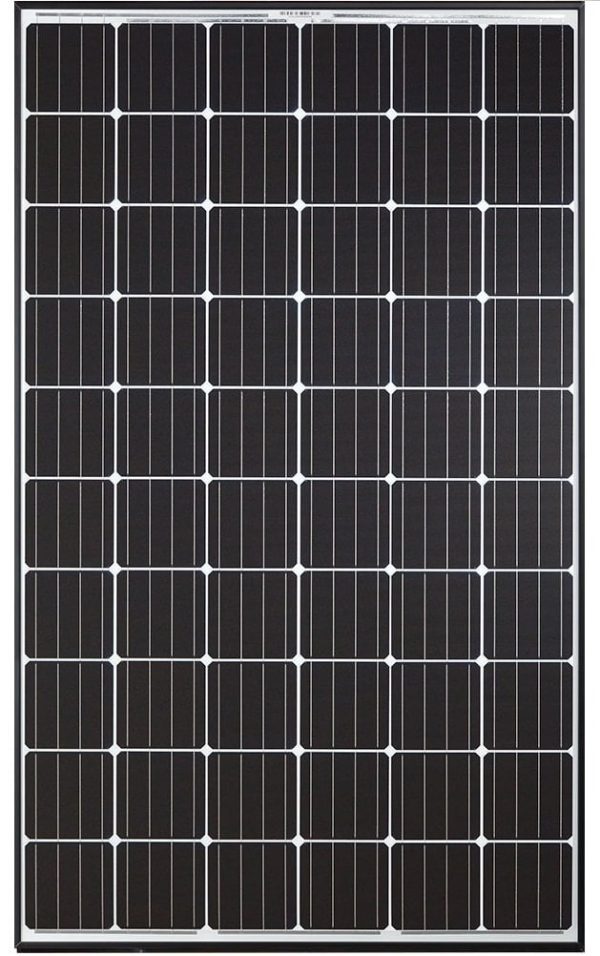 330 Watt Monokristal Perc Güneş Paneli Solar panel 330w