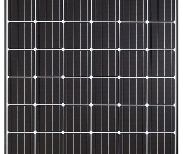 340 Watt Monokristal Perc Güneş Paneli Solar panel 340w