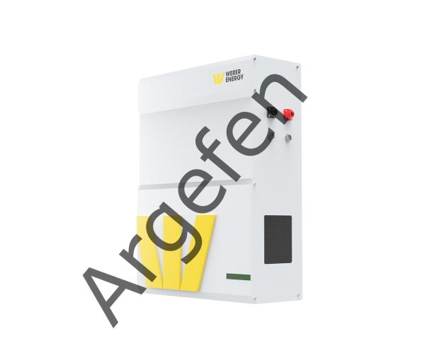 WERER ENERGY 48V  420 AH 21,5  KWH LifePO4 WPU Bluetooth Batarya