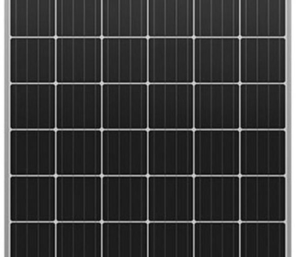 400 Watt Monokristal Perc Güneş Paneli Solar Panel 400w