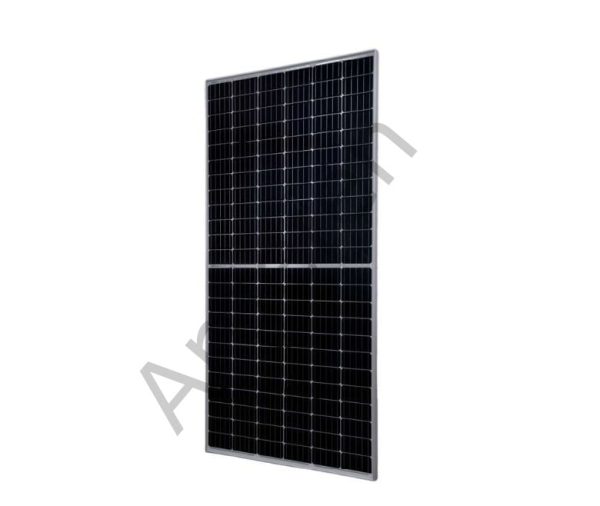 GAZİOĞLU SOLAR 550 Watt A+ Half Cut Monokristal Perc Yeni Nesil Güneş (Solar) Panel 11BB