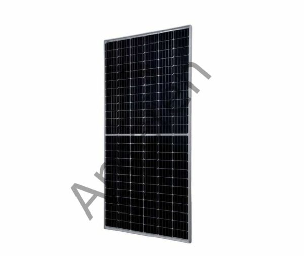 GAZİOĞLU SOLAR 550 Watt A- Half Cut Monokristal Perc Yeni Nesil Güneş (Solar) Panel 11BB