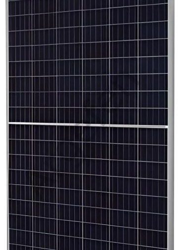 APEX  205 Watt A+ Half Cut Monokristal Perc Yeni Nesil Güneş (Solar) Panel 9BB