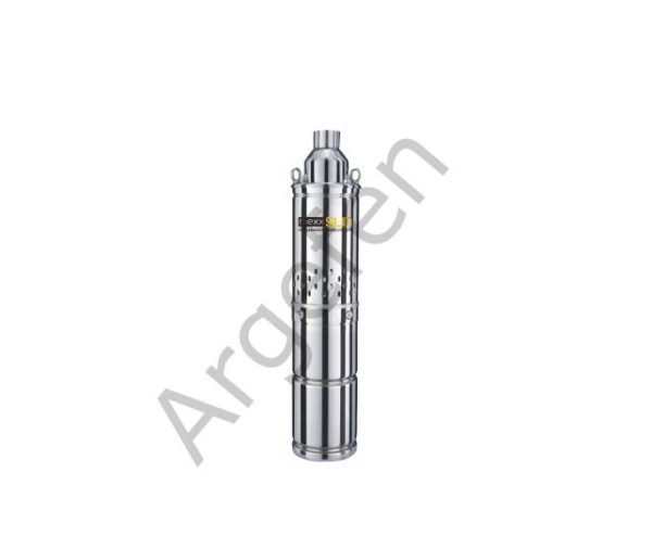 Mexxsun 48 Volt 600 Watt 0.6kW DC Pompa