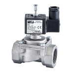 ESKA SELENOİD VANA DİŞLİ 220V