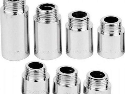 MUSLUK UZATMA 3/4''
