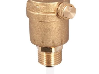 OTOMATİK PURJÖR 1/2''
