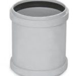 PVC KAYAR MANŞON