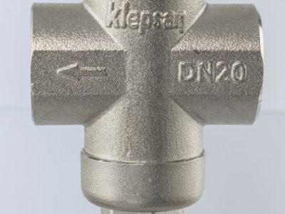 3/4'' BASINÇ DÜŞÜRÜCÜ