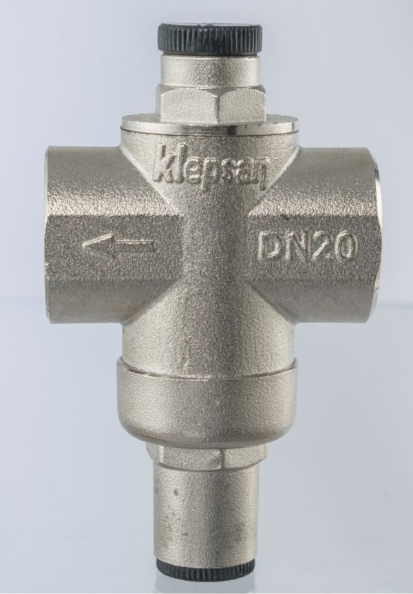 3/4'' BASINÇ DÜŞÜRÜCÜ