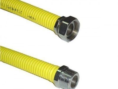 KONSAN KOMBİ BAĞLANTI FLEKSİ 3/4''-3/4''