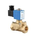 SU İÇİN SELENOİD VANA 3/4''